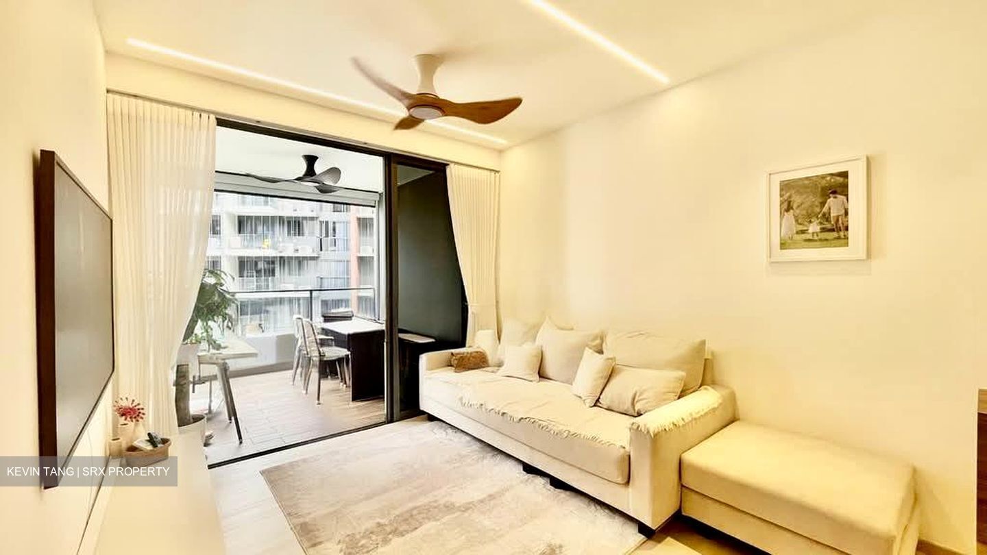 Affinity At Serangoon (D19), Apartment #562405561